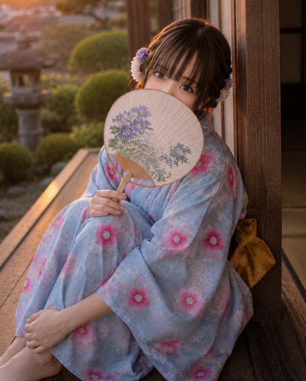   MOMOKA