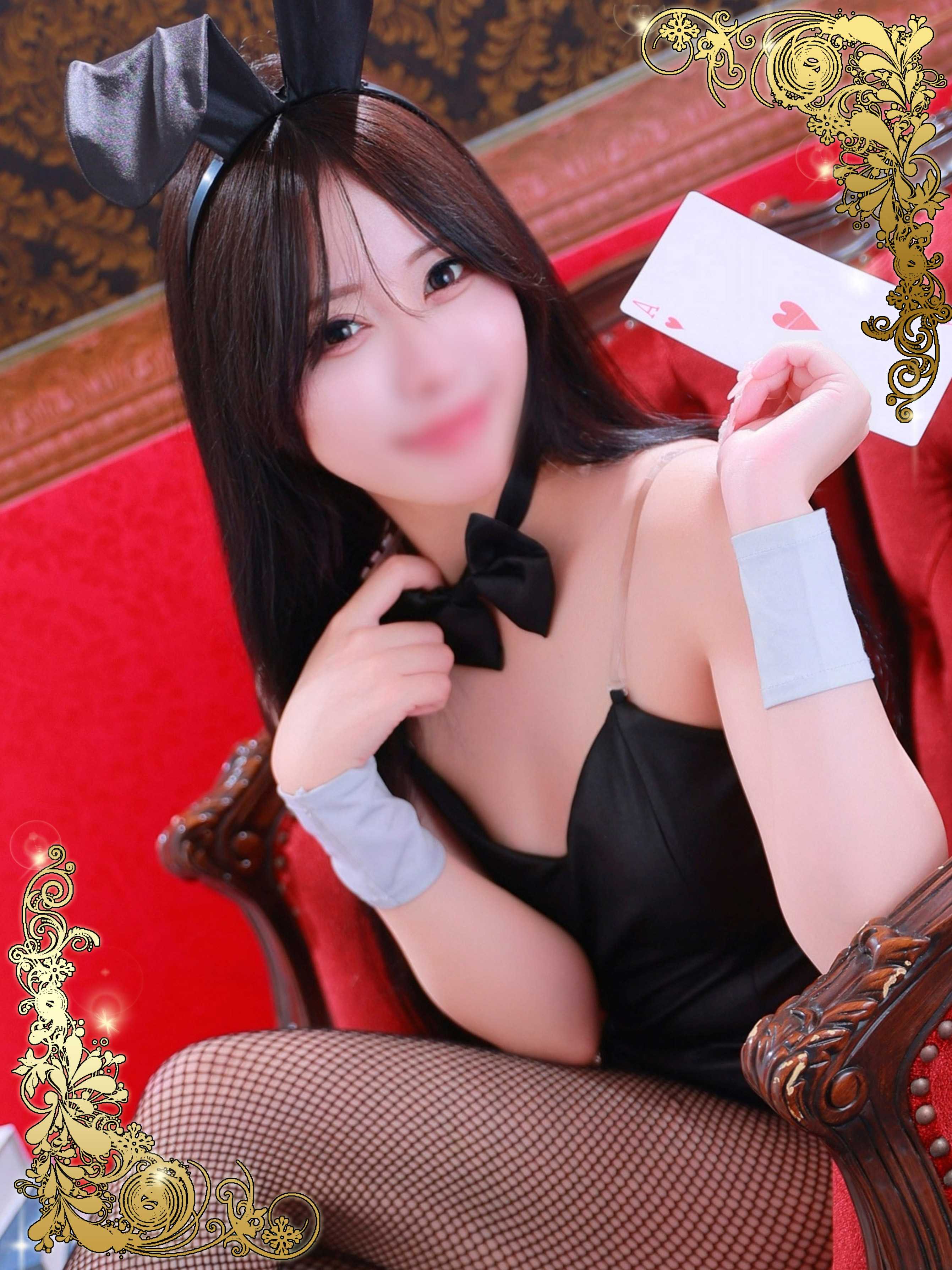 ドMなバニーちゃん名古屋中村店 ヘルス YUA