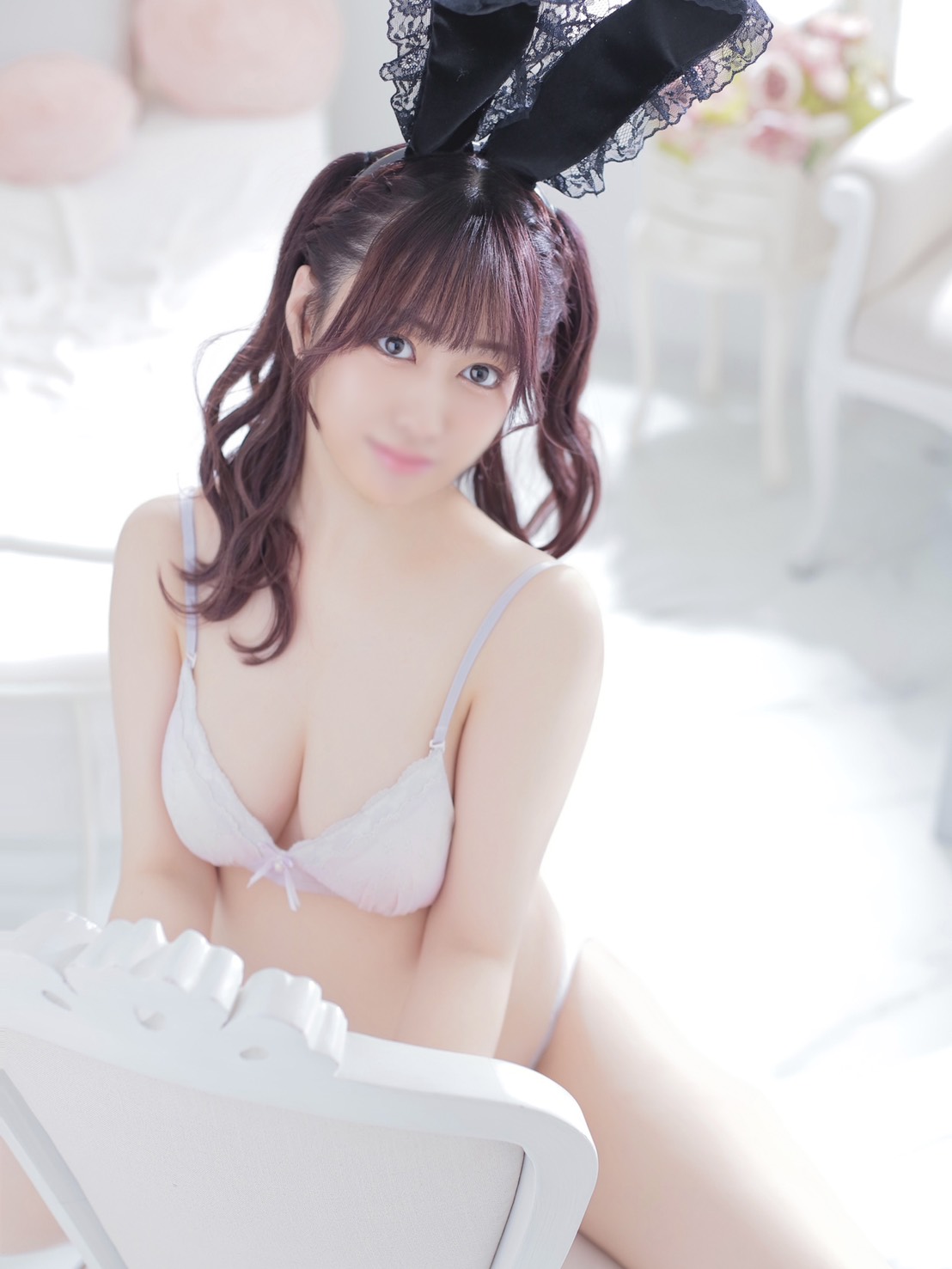 ドMなバニーちゃん名古屋中村店 ヘルス UTAU