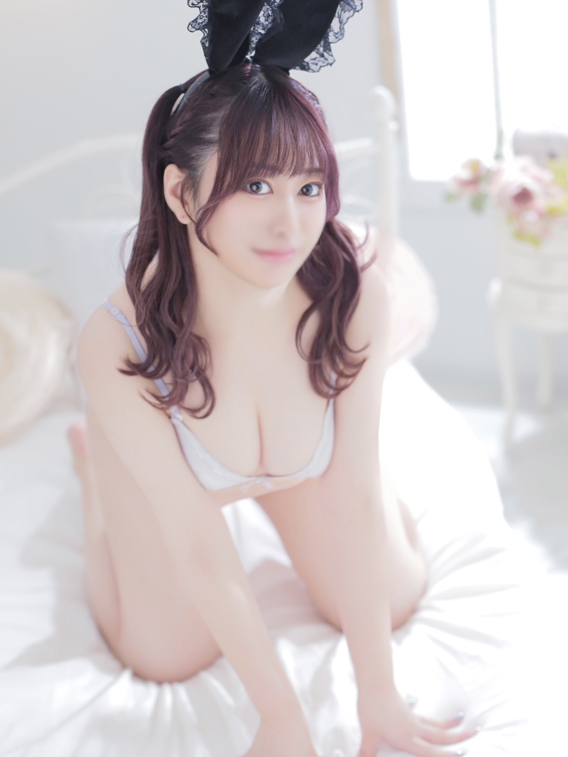 ドMなバニーちゃん名古屋中村店 ヘルス UTAU