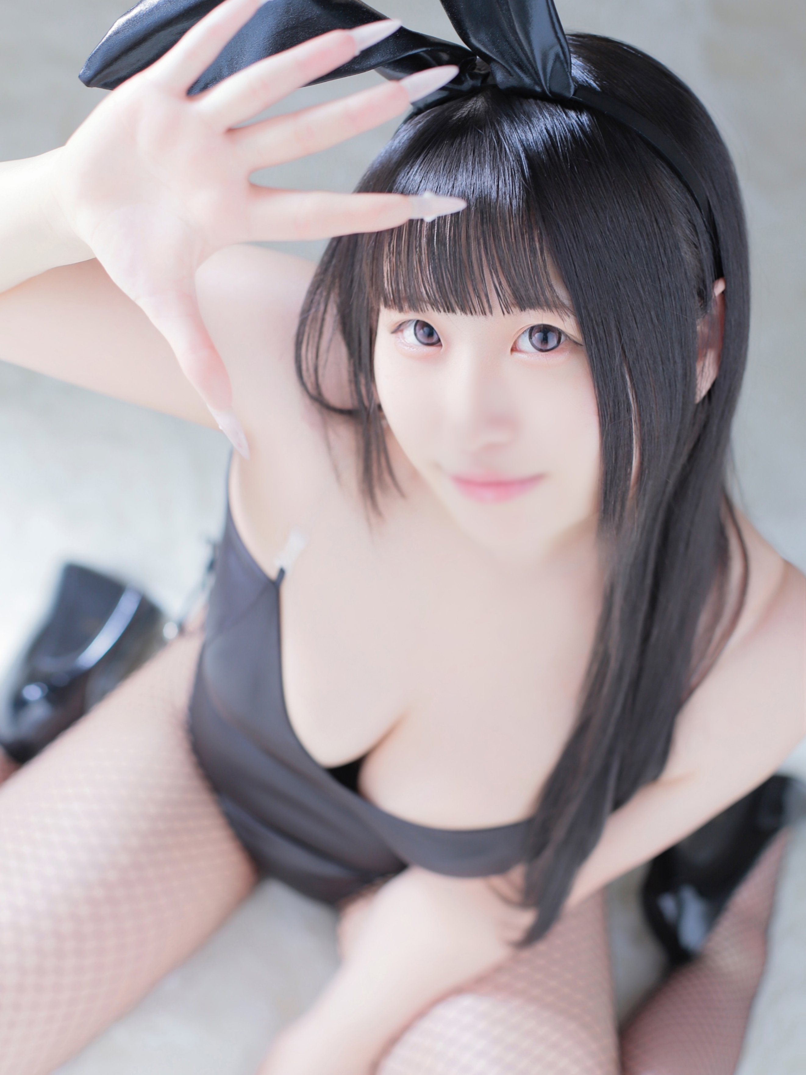 ドMなバニーちゃん名古屋中村店 ヘルス URU