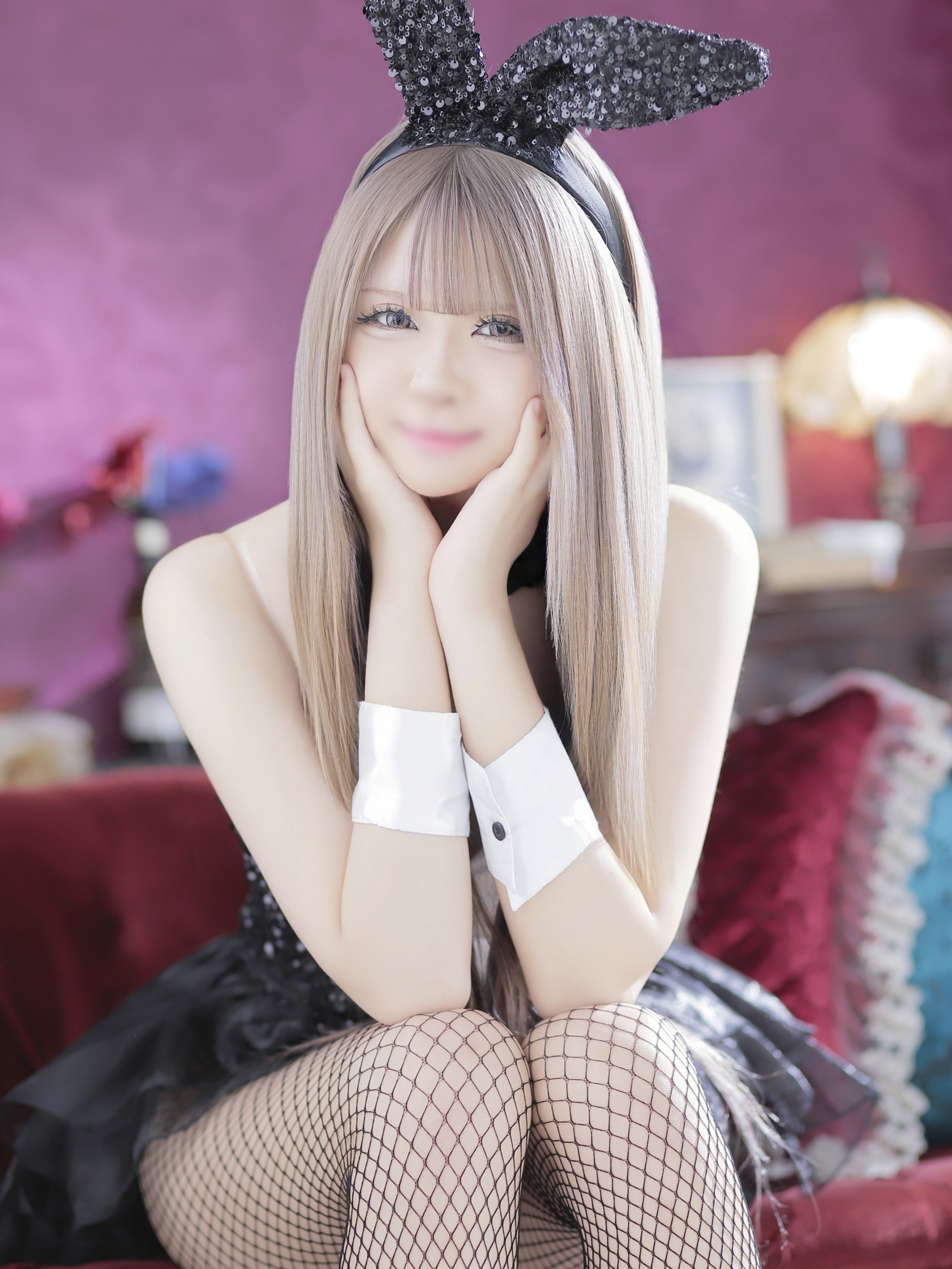 ドMなバニーちゃん名古屋中村店 半套 服務 店舖 KASUMI