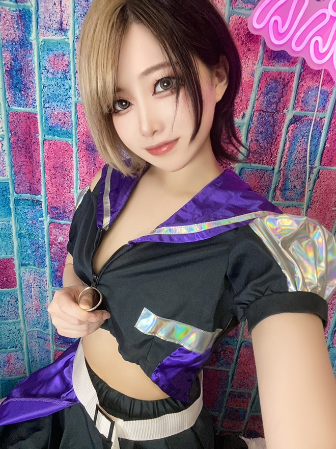 愛らぶ名古屋本店 デリヘル KYOU I  split tongue●