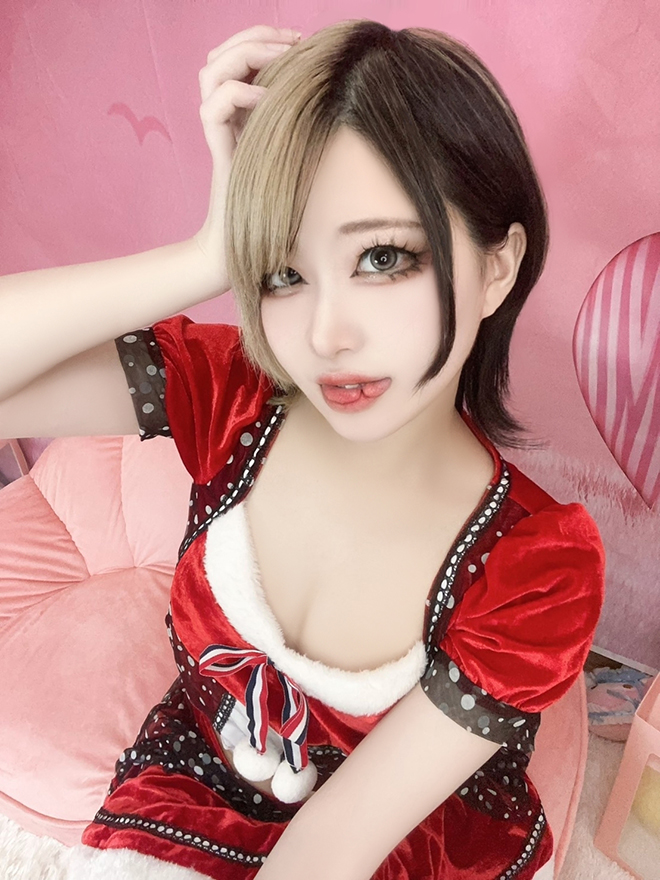 愛らぶ名古屋本店 上门服务 KYOU I  split tongue●