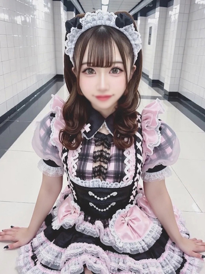   NANO  動画 KAWAII ●