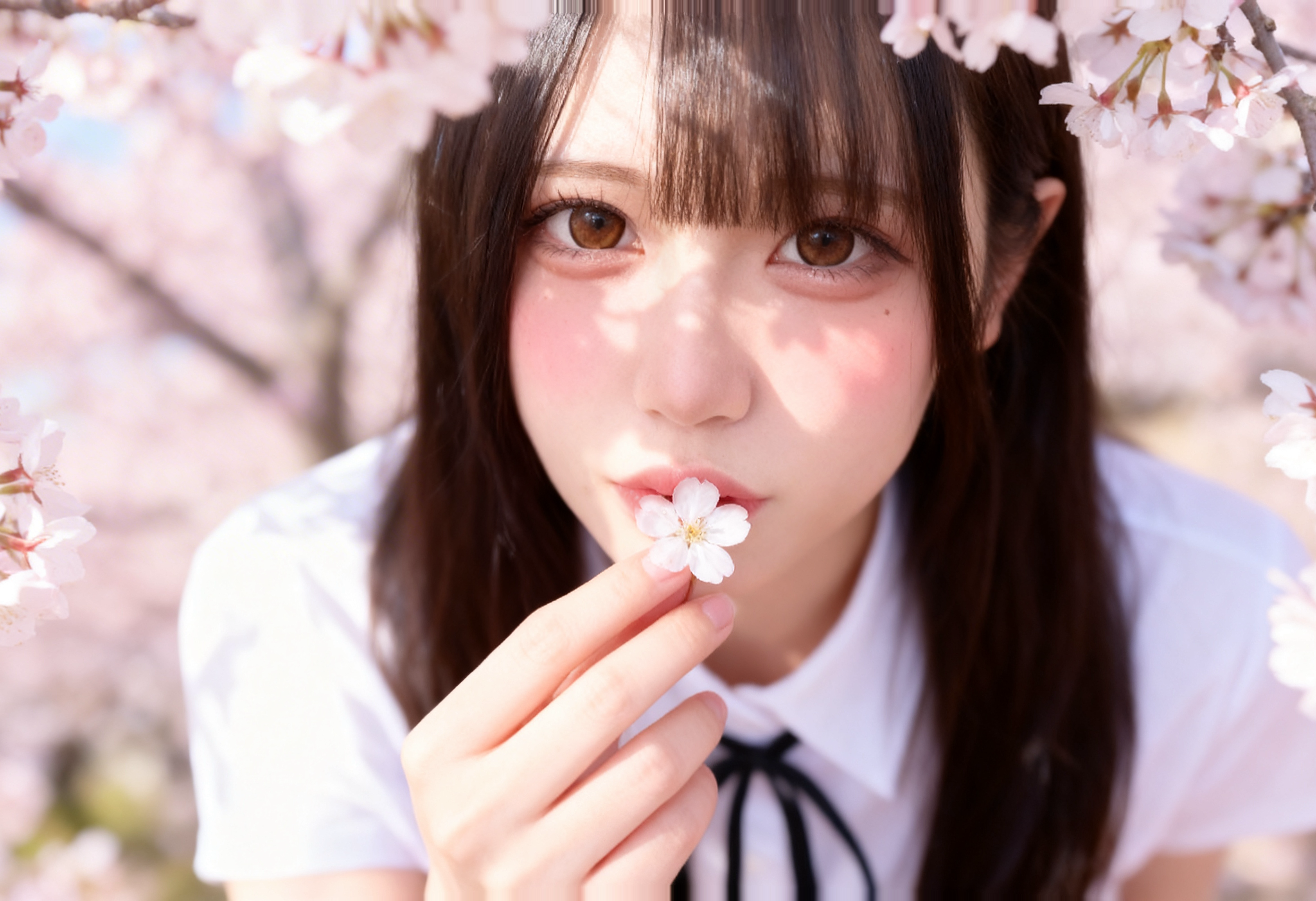 返信画像
