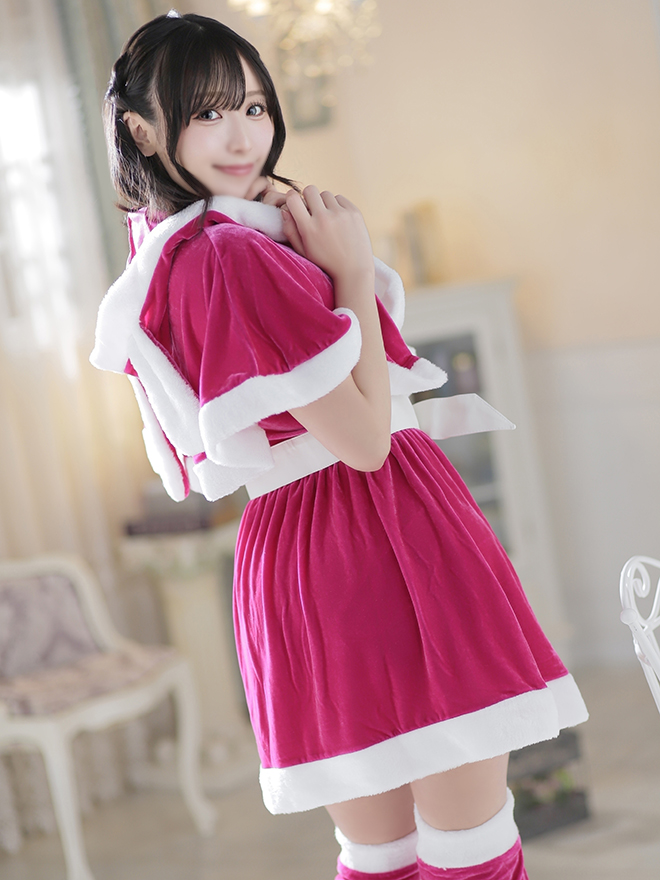 愛らぶ名古屋本店 デリヘル NANA 巨乳 cosplay●