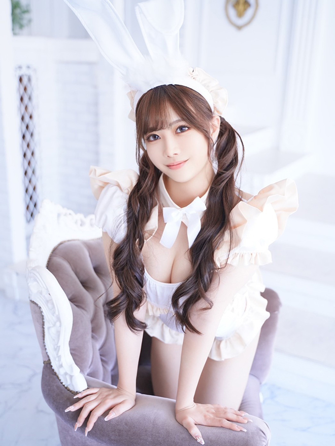 愛らぶ学園 上门服务 KORONE 動画撮影 cosplay