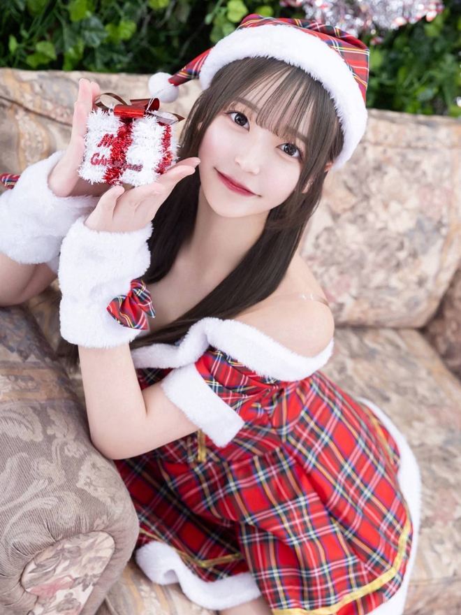   HARUKA KAWAII  cosplay ●