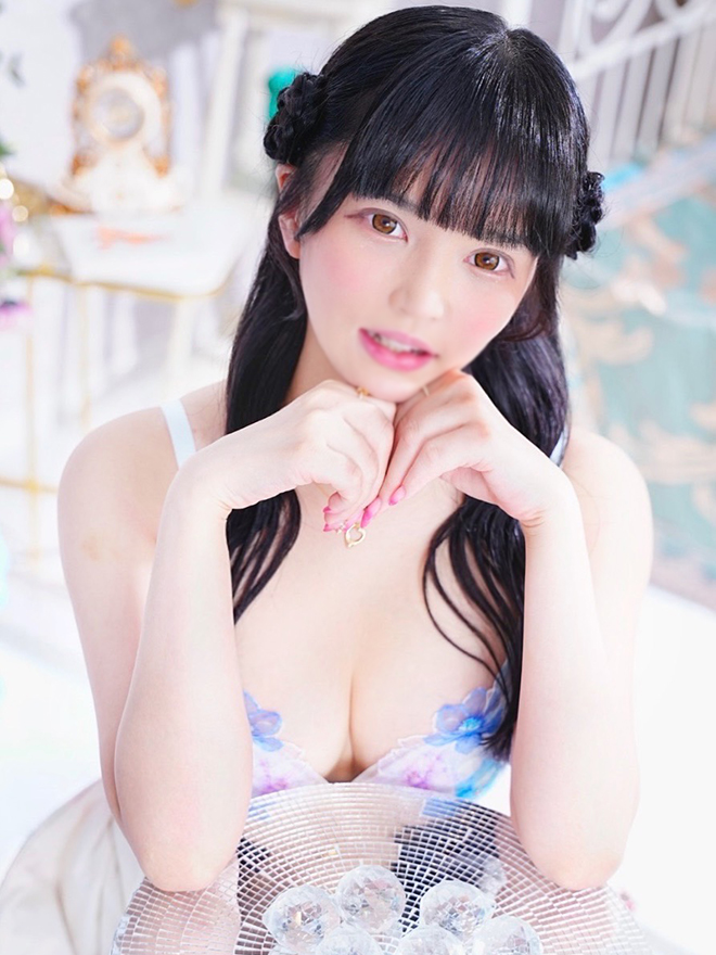愛らぶ学園 데리헤루 KIRARA 基盤 細身 撮影 EROI ＮＳ