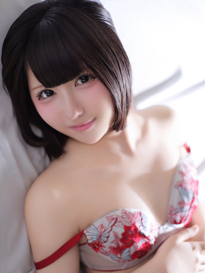 愛らぶ名古屋本店 デリヘル USA KAWAII  cosplay●