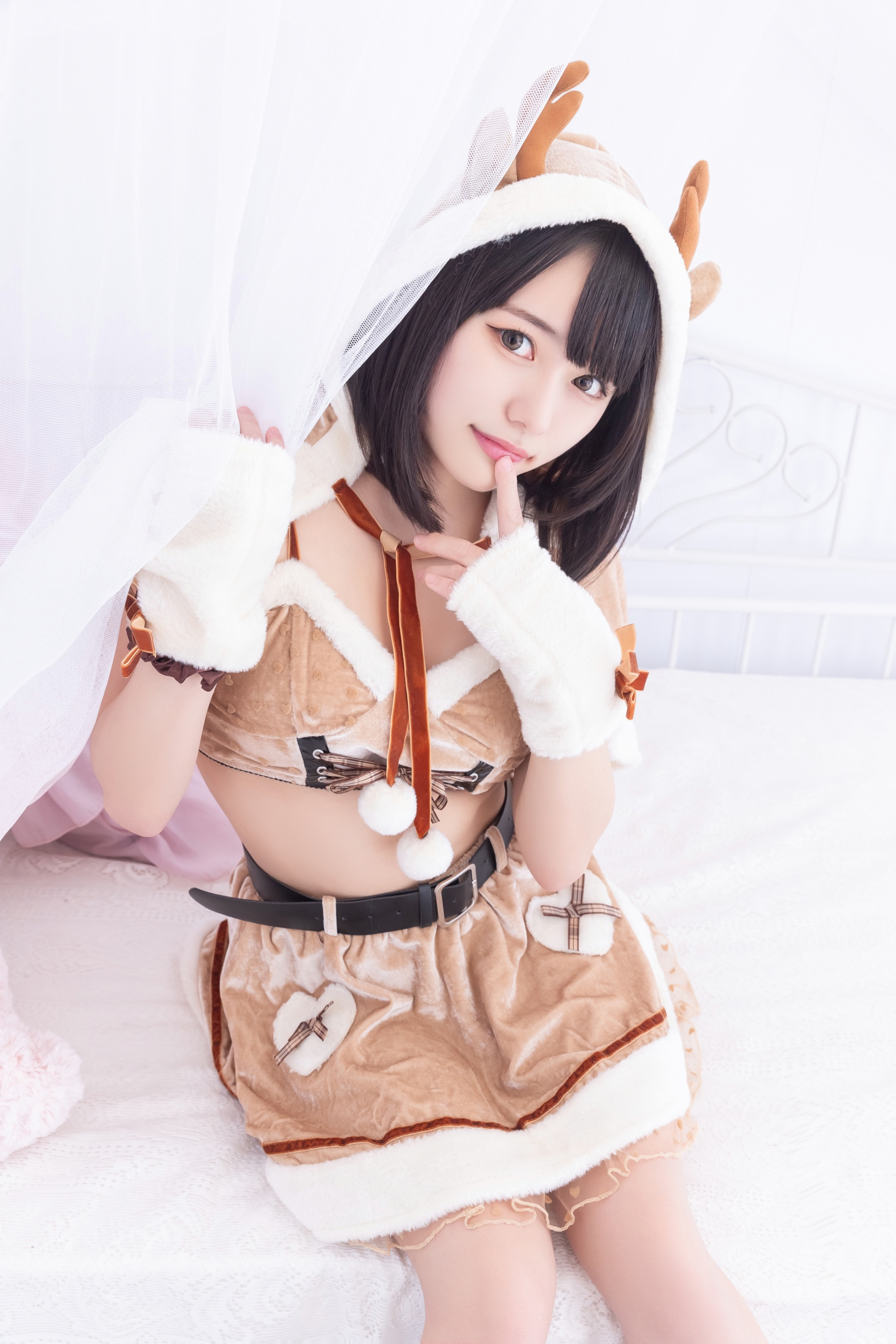 愛らぶ名古屋本店 안마(데리버리) HARUHI 巨乳