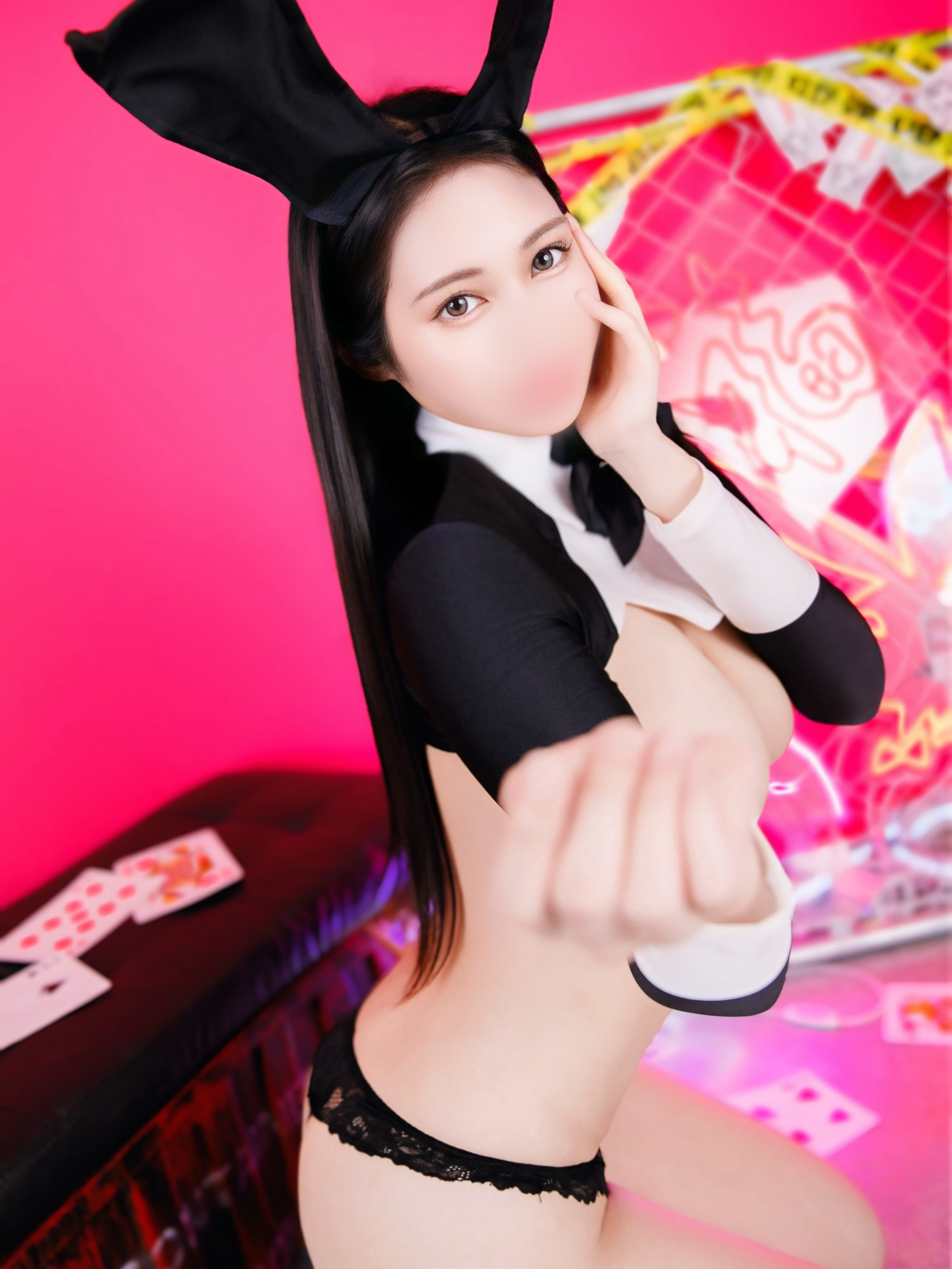巨乳専門E－BODY（イーボディ）名古屋錦店～E＋Group～ 패션헬스 서비스 업소 HIMEKA