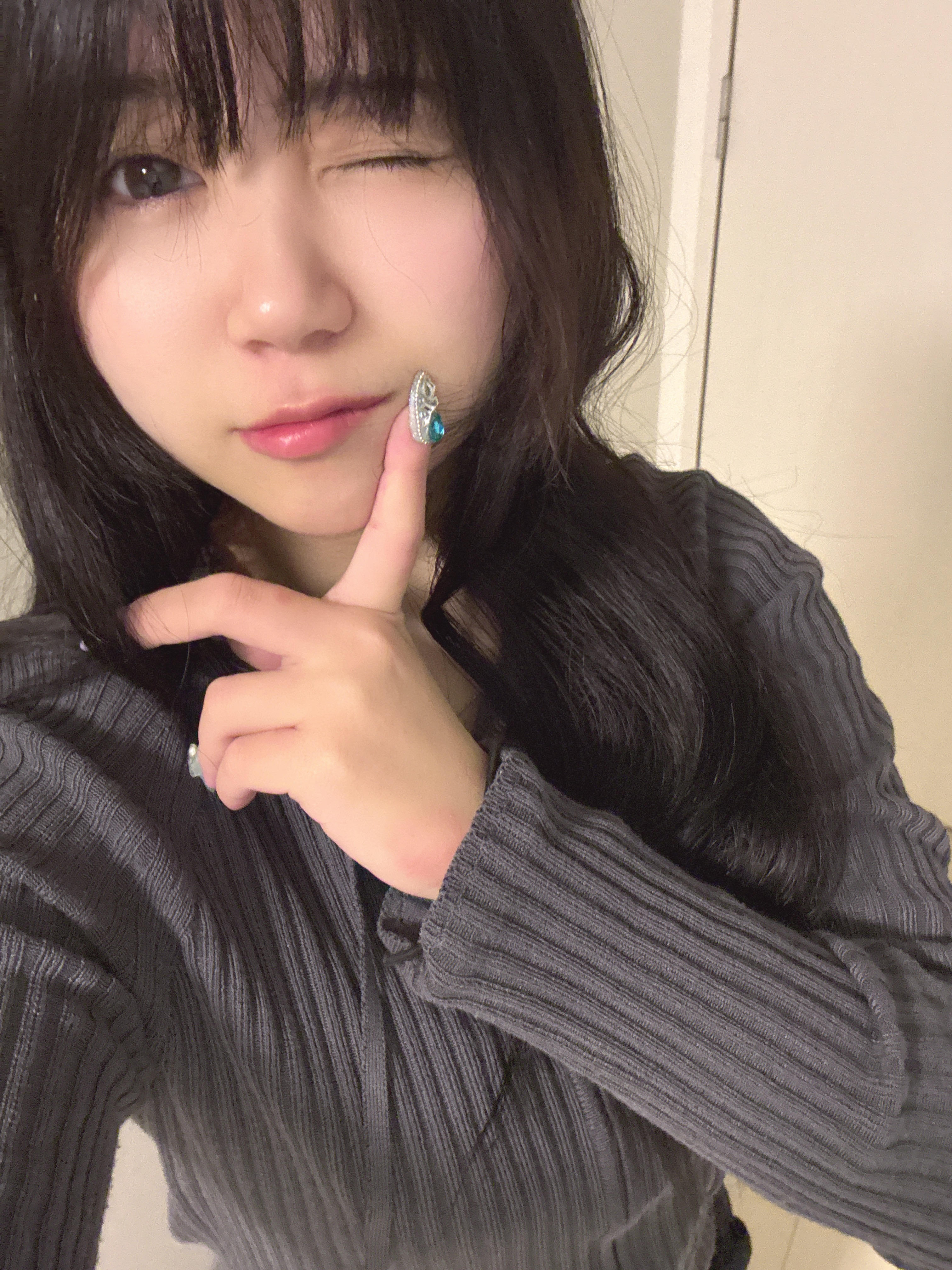 返信画像