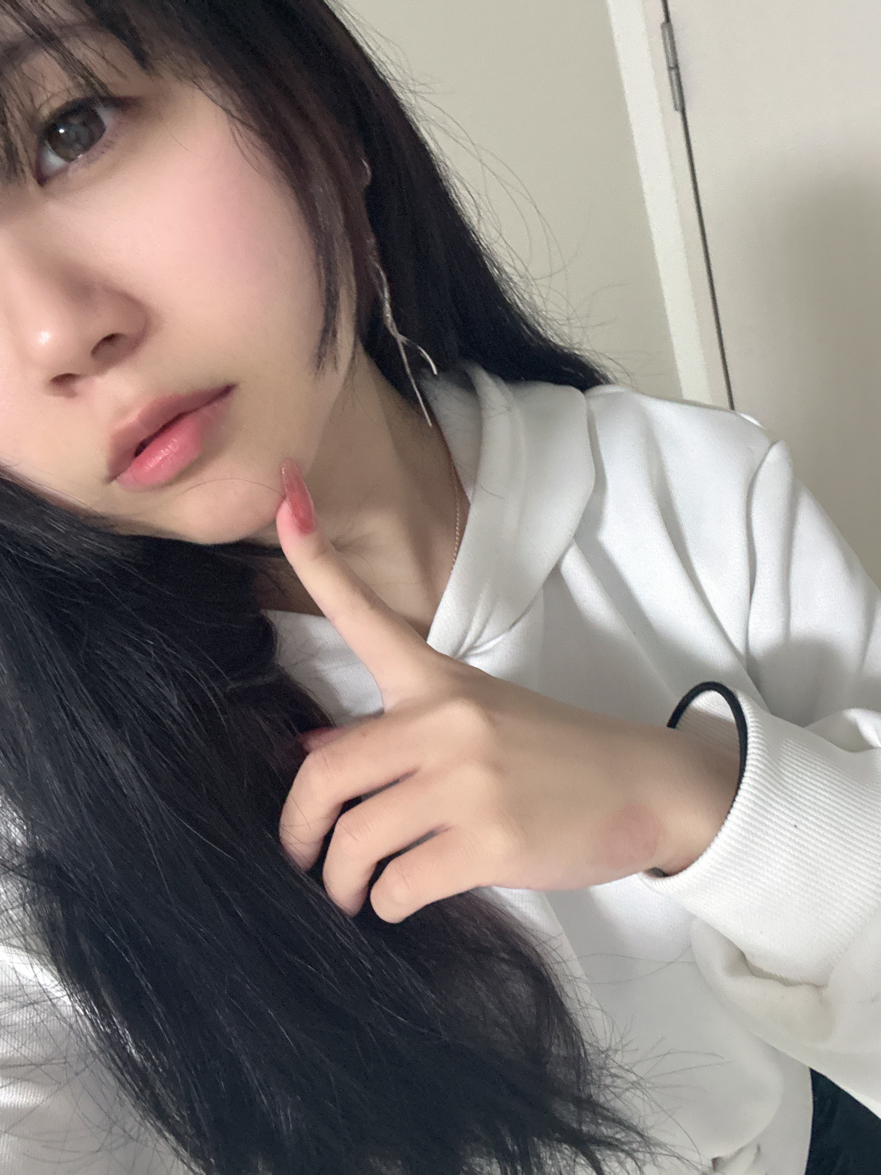 返信画像