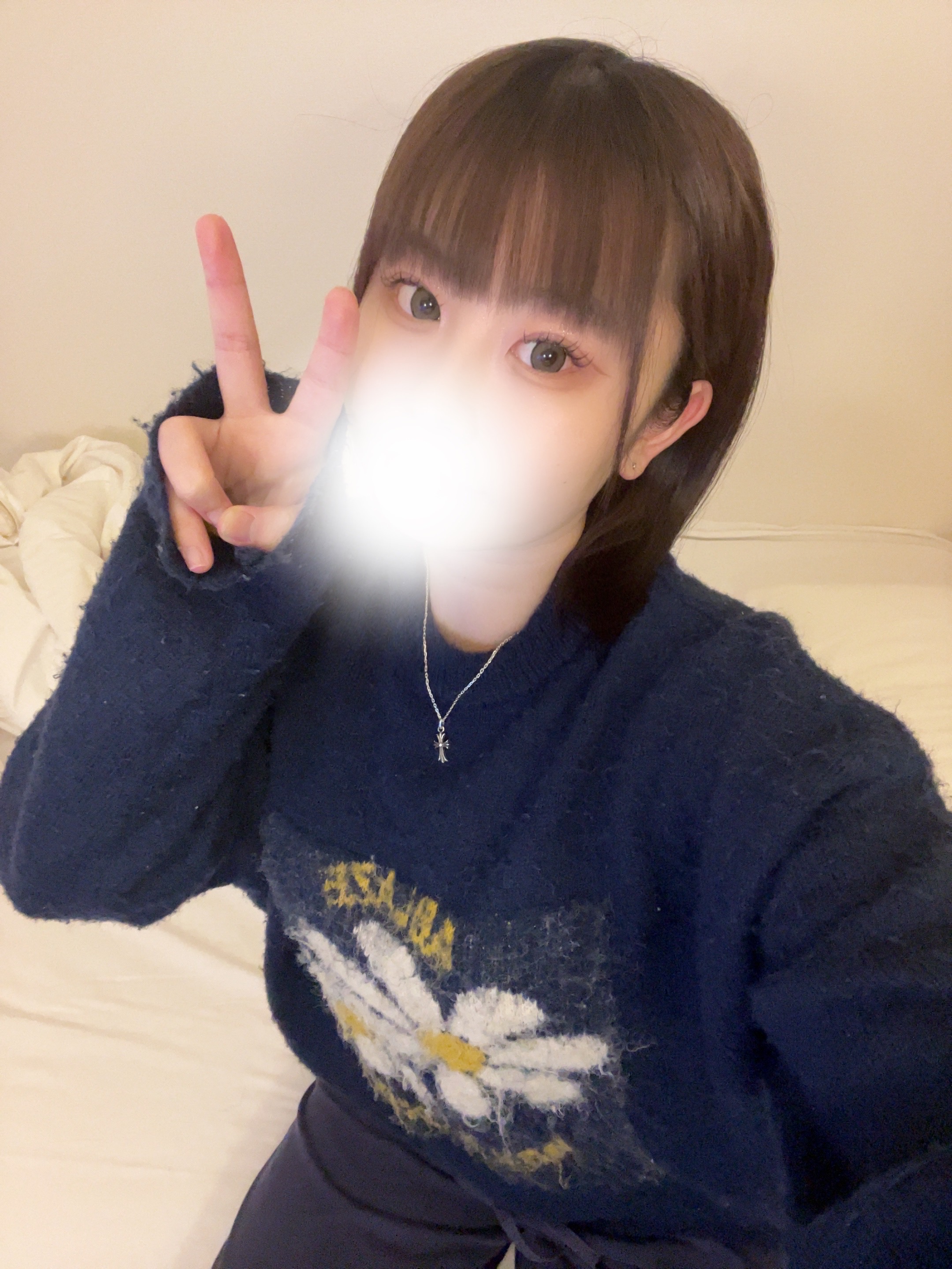 返信画像