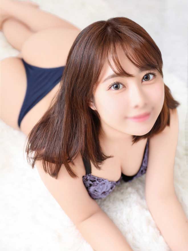 名古屋しろうと革命～愛らぶgroup～ デリヘル ANRI 清楚 巨乳