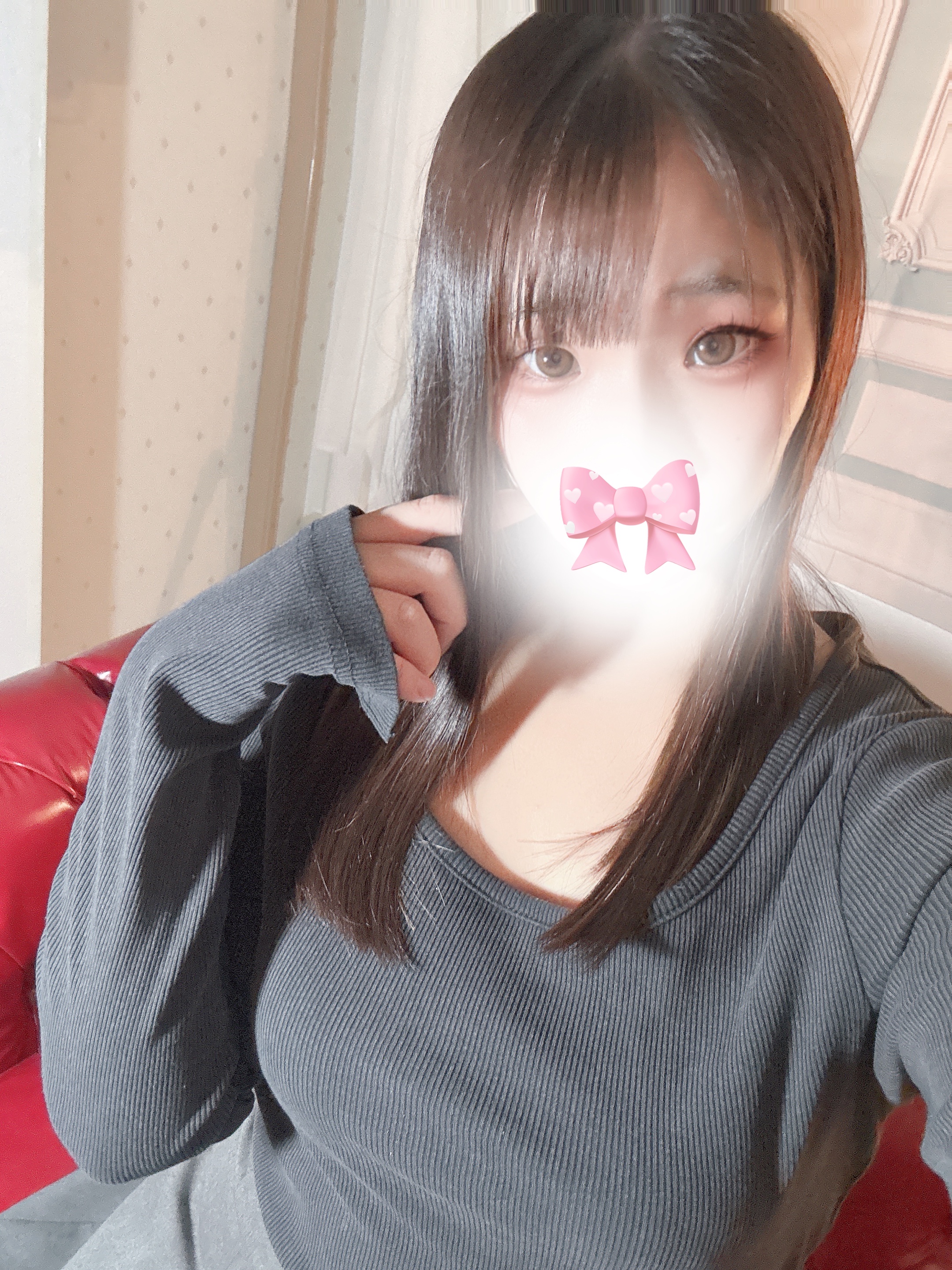 返信画像