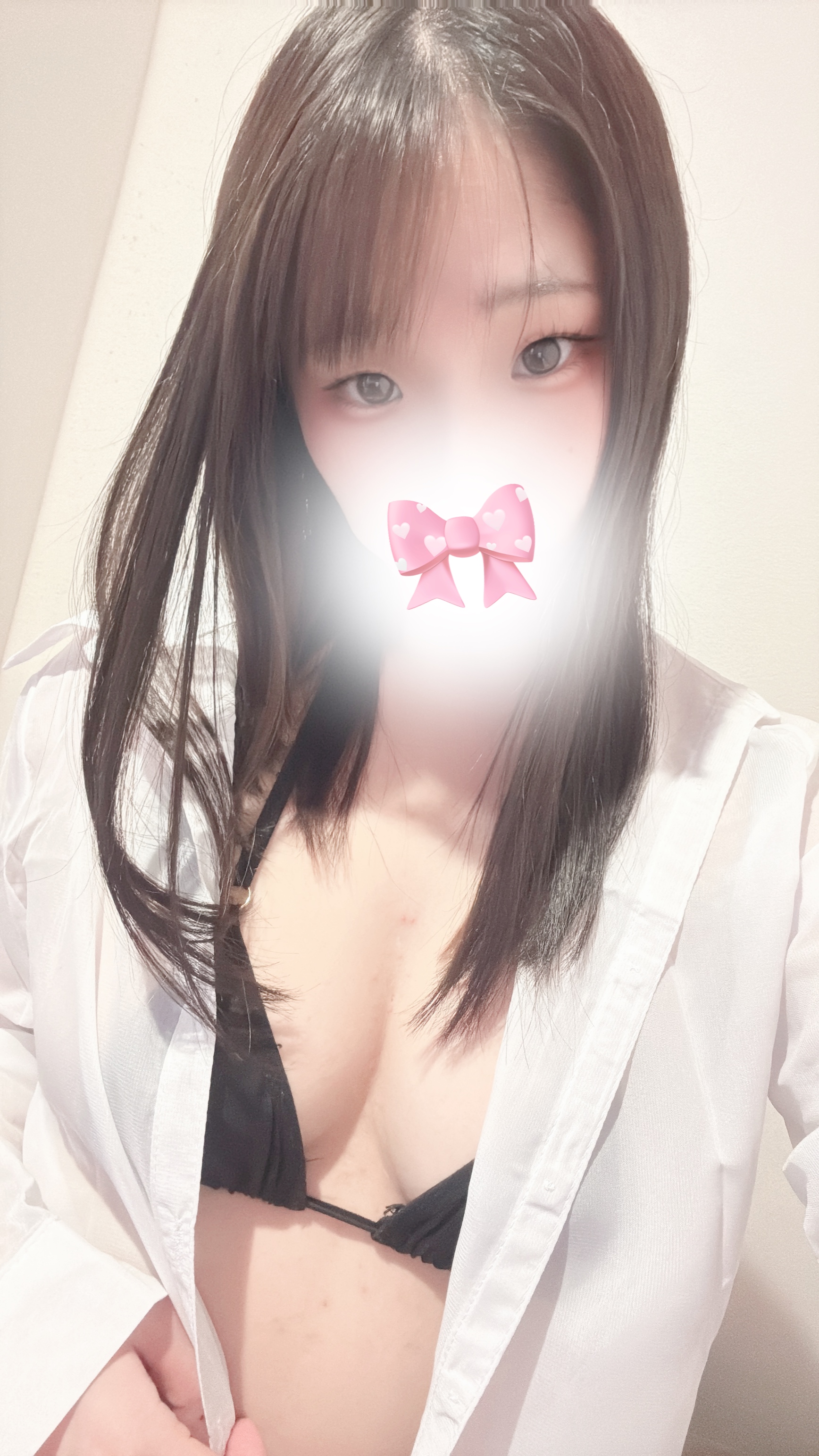 返信画像