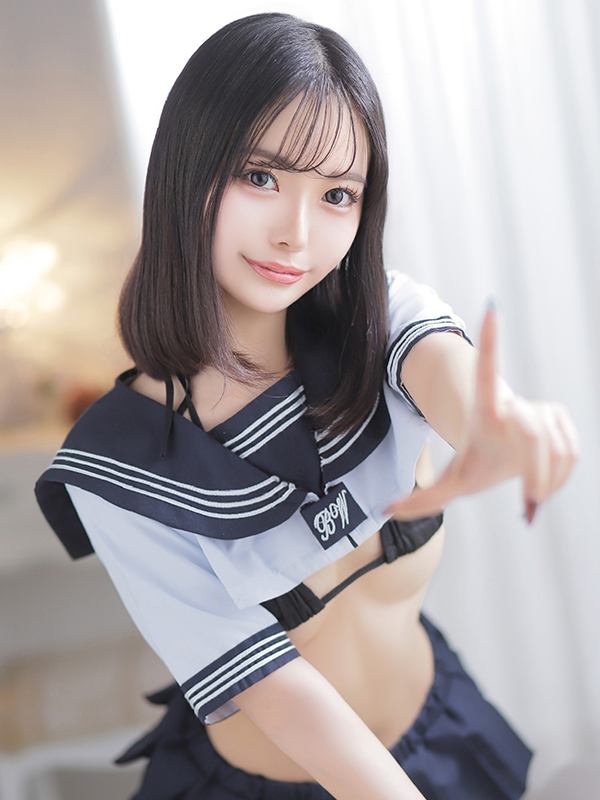 カノジョ感　逆セーラー服しか勝たん　錦店 ヘルス MOKA