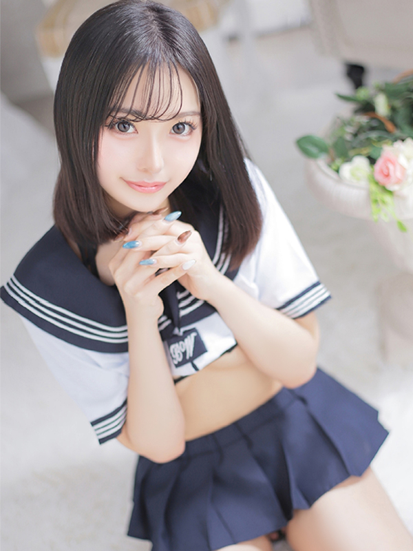 カノジョ感　逆セーラー服しか勝たん　錦店 ヘルス MOKA