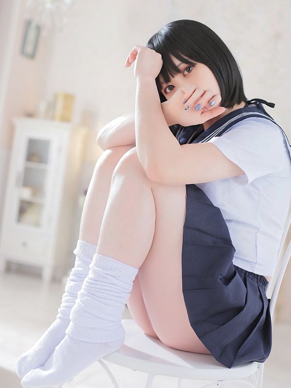 カノジョ感　逆セーラー服しか勝たん　錦店 erotic massage service parlor MIRI