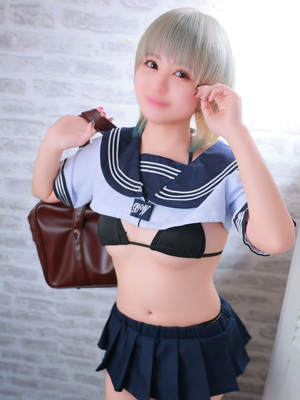 カノジョ感　逆セーラー服しか勝たん　錦店 erotic massage service parlor MIRI