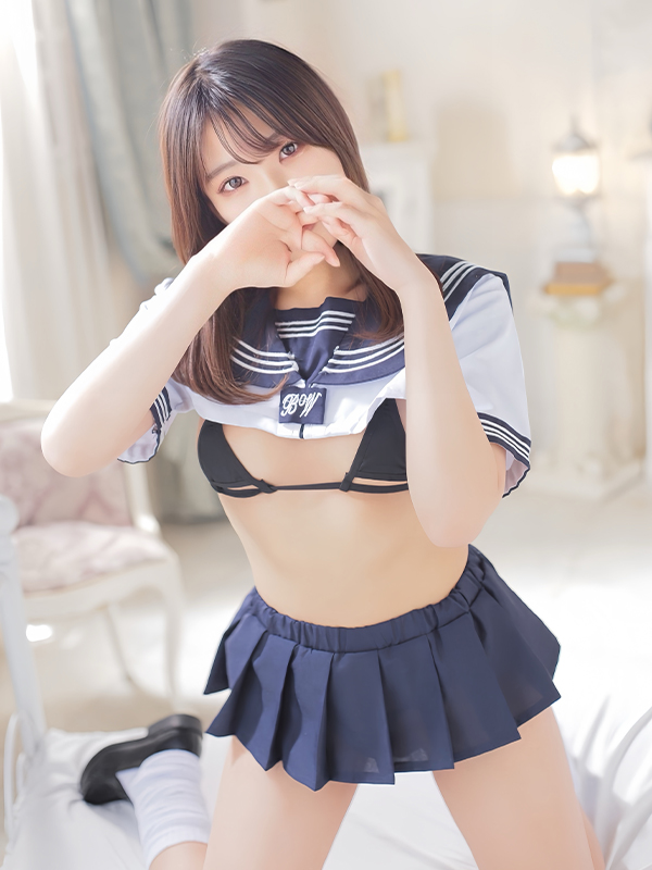 カノジョ感　逆セーラー服しか勝たん　錦店 erotic massage service parlor SAKURA