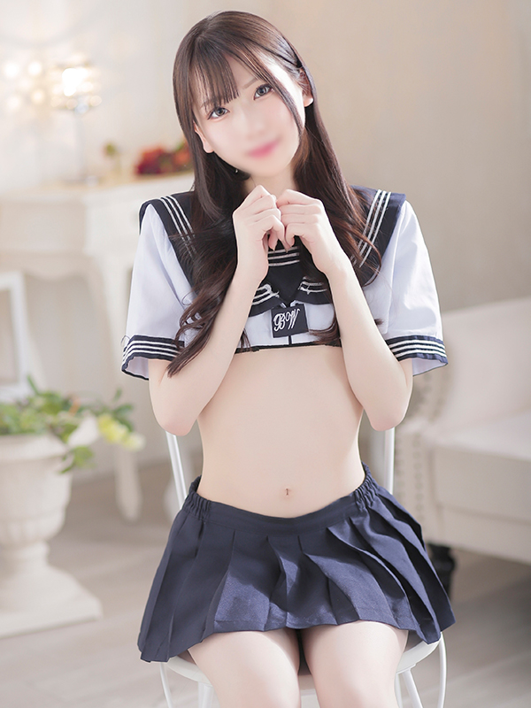 カノジョ感　逆セーラー服しか勝たん　錦店 ヘルス SHIZUKU