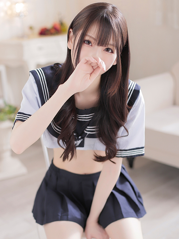 カノジョ感　逆セーラー服しか勝たん　錦店 ヘルス SHIZUKU