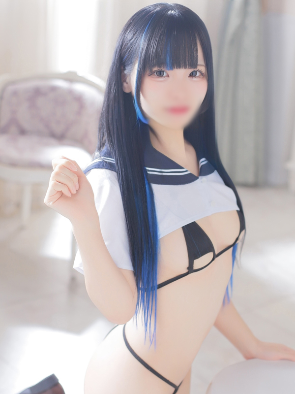 カノジョ感　逆セーラー服しか勝たん　錦店 패션헬스 서비스 업소 SHION