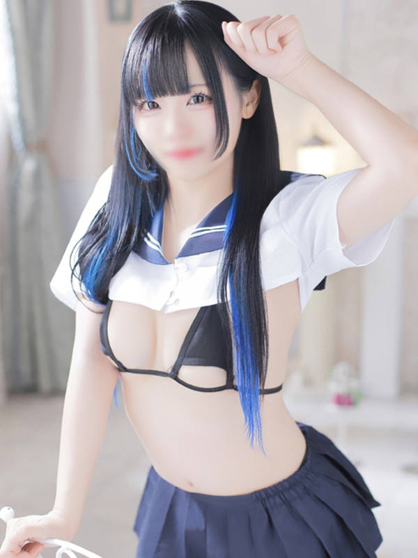 カノジョ感　逆セーラー服しか勝たん　錦店 패션헬스 서비스 업소 SHION