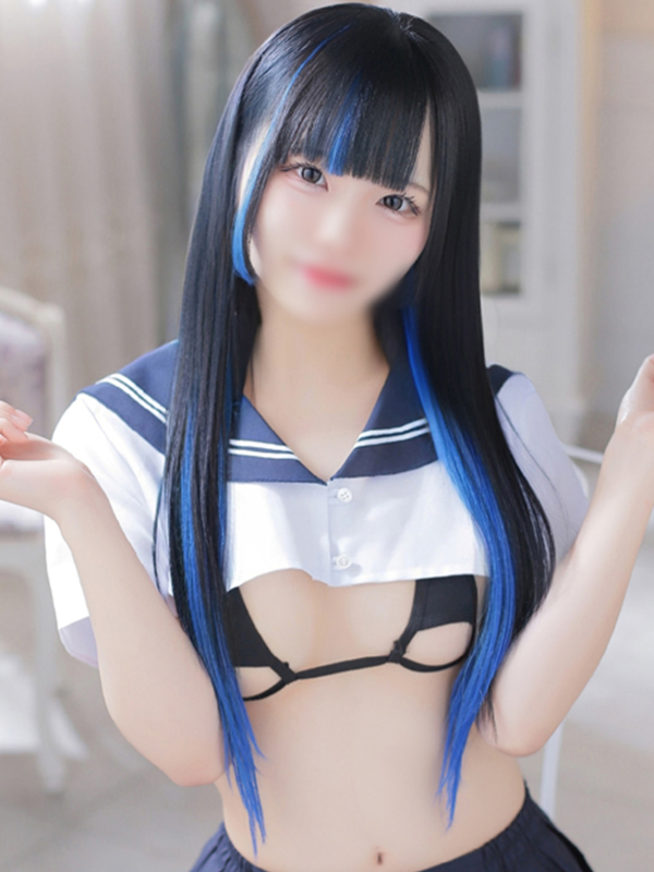 カノジョ感　逆セーラー服しか勝たん　錦店 패션헬스 서비스 업소 SHION