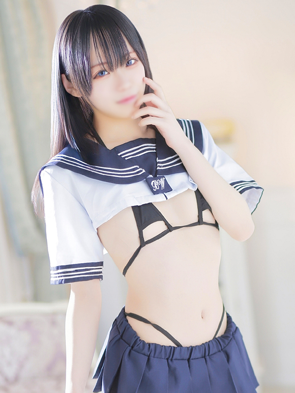 カノジョ感　逆セーラー服しか勝たん　錦店 erotic massage service parlor RAMU