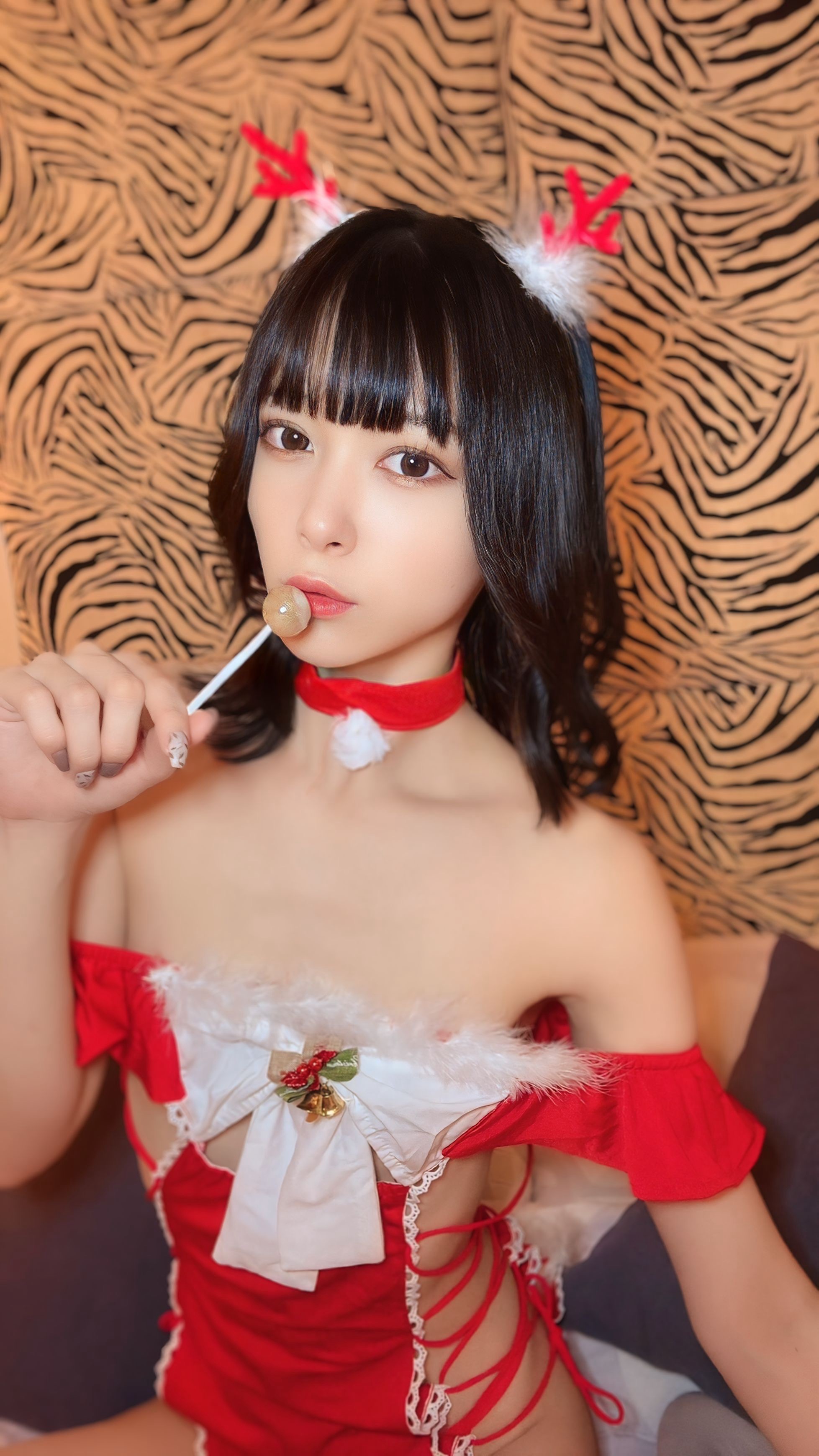 口コミ返信アップロード画像