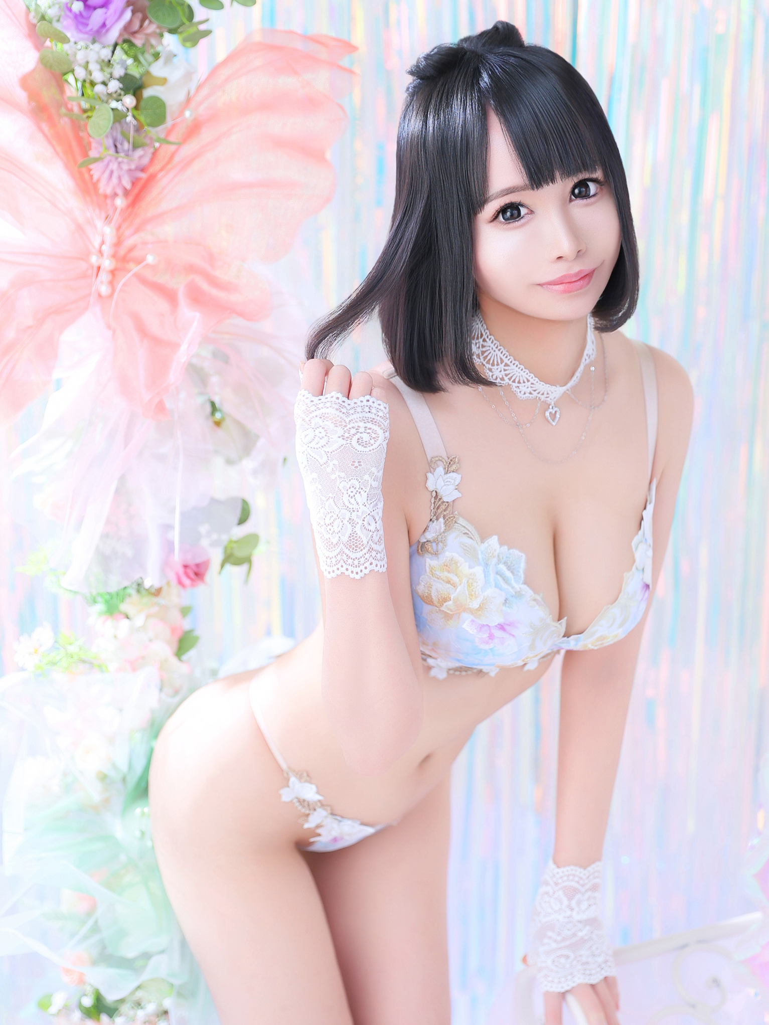 人妻in誘惑スイートルーム名古屋錦店～E＋Group～ 半套 服務 店舖 ATOMI