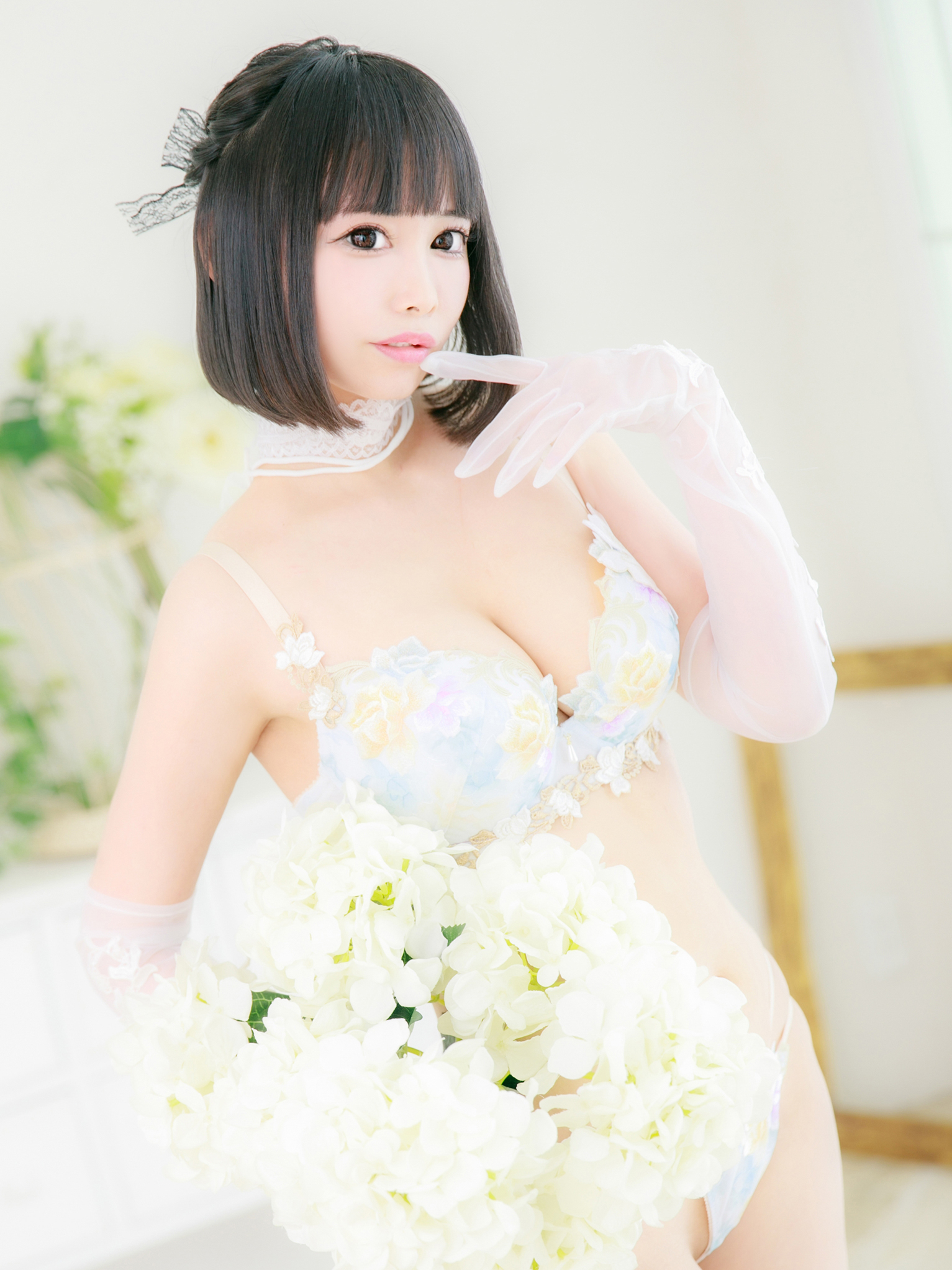 人妻in誘惑スイートルーム名古屋錦店～E＋Group～ 半套 服務 店舖 ATOMI