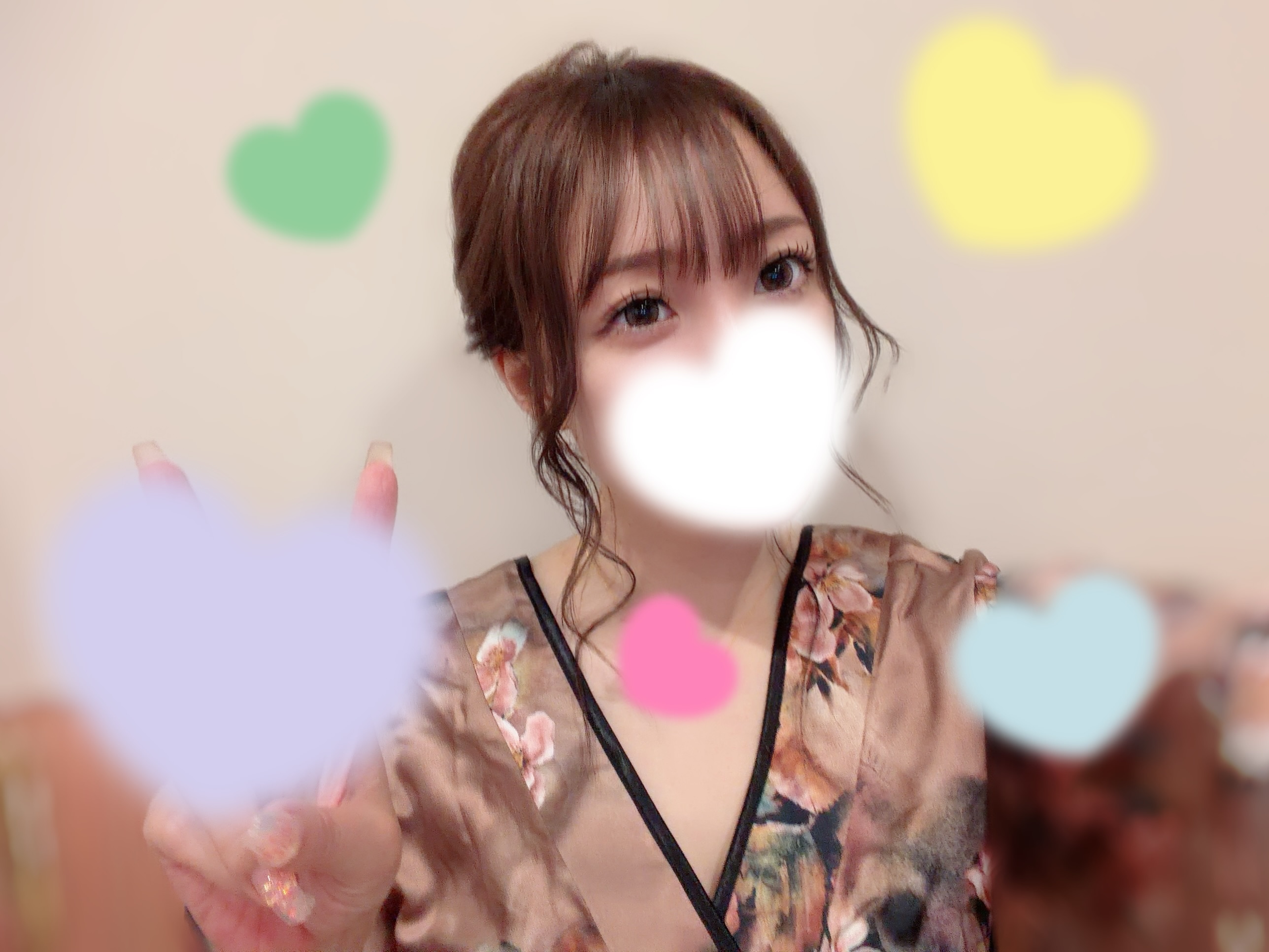 返信画像