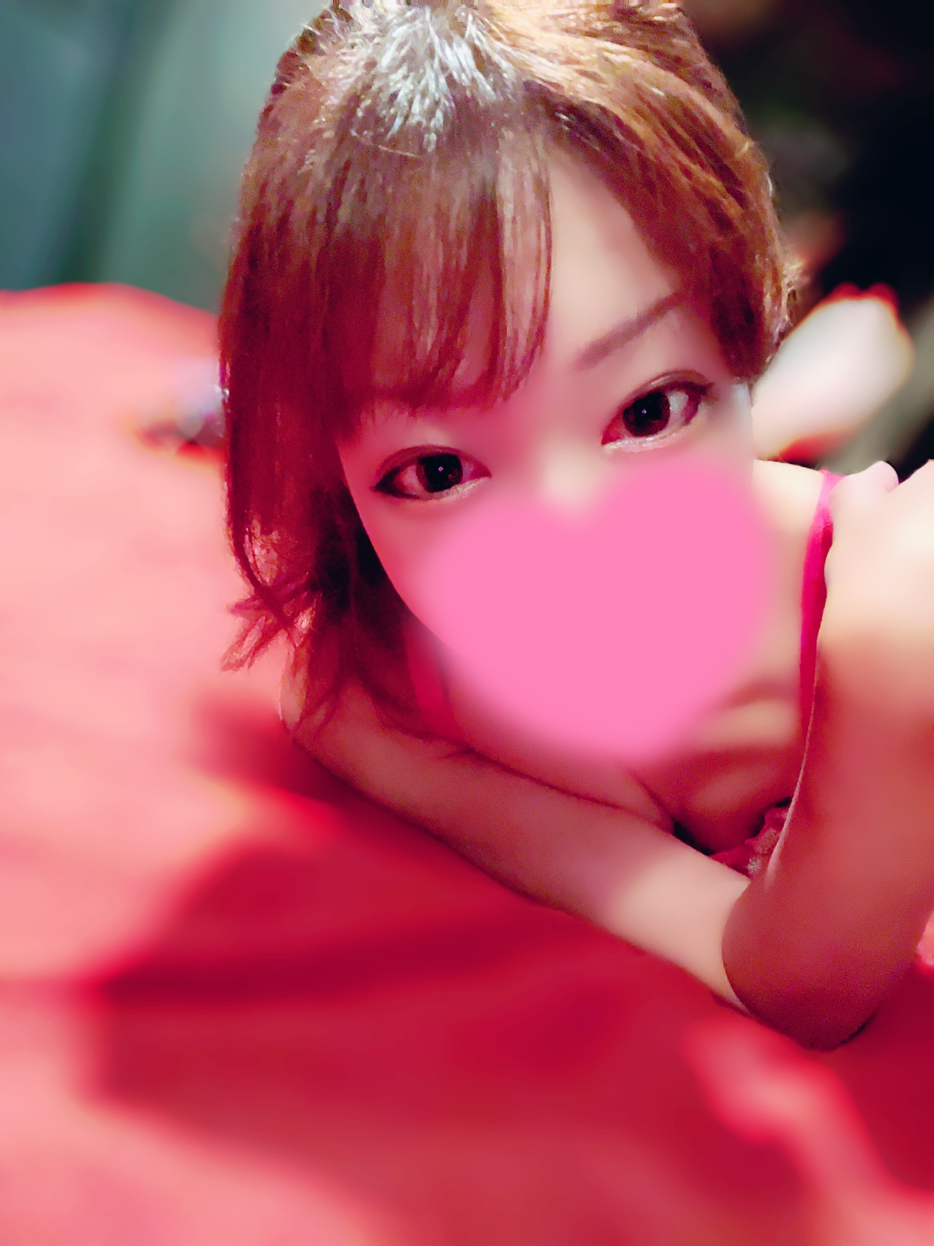 返信画像