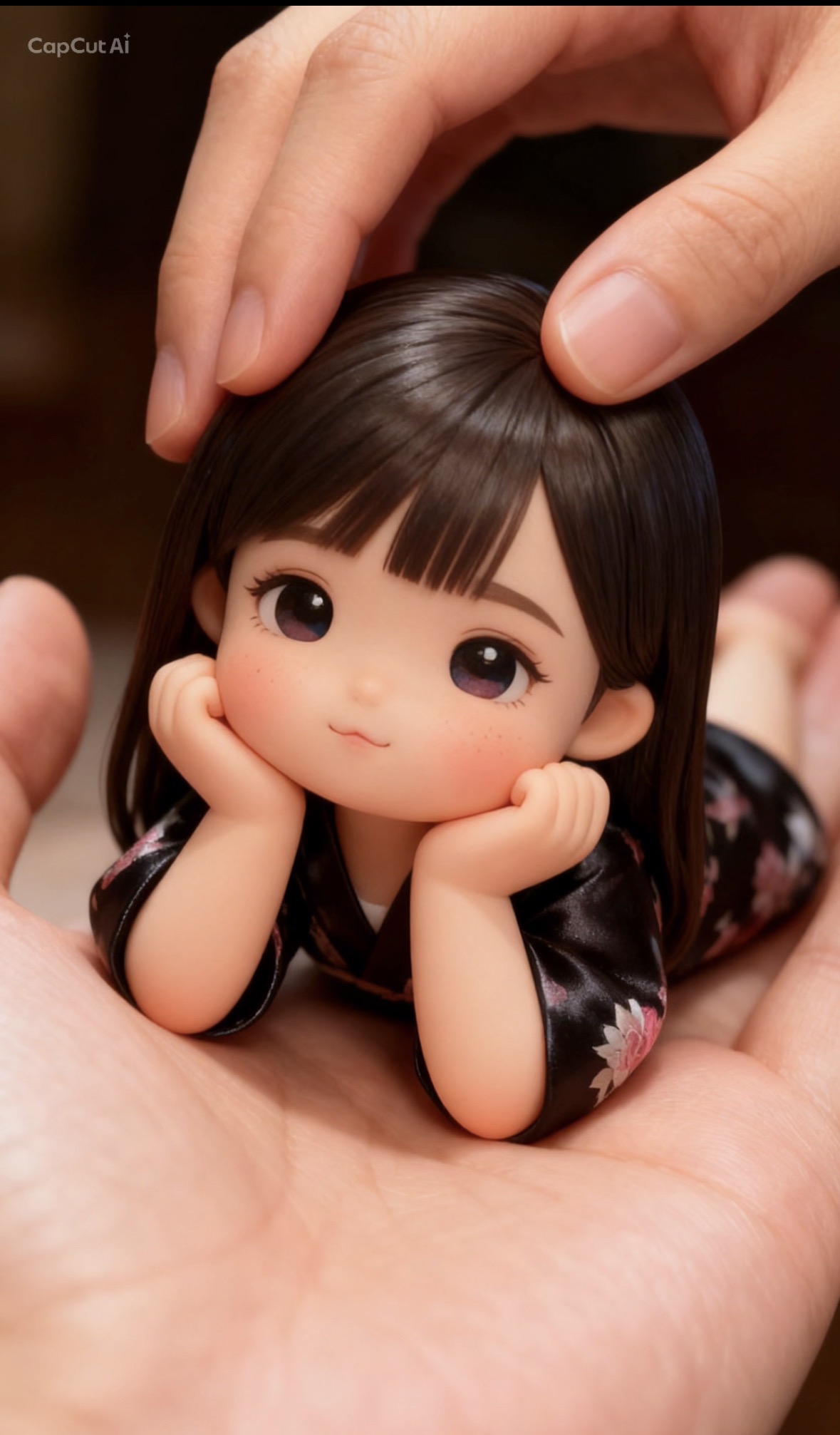 返信画像
