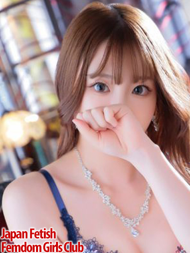Japan Fetish Femdom Girls Club Aichi nuru massage Service outcall SENA