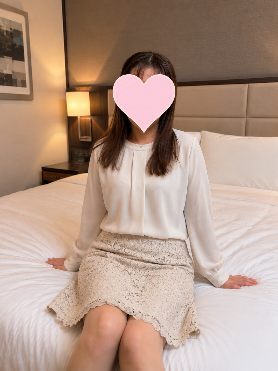愛のしずく 四日市店 デリヘル KASUMI