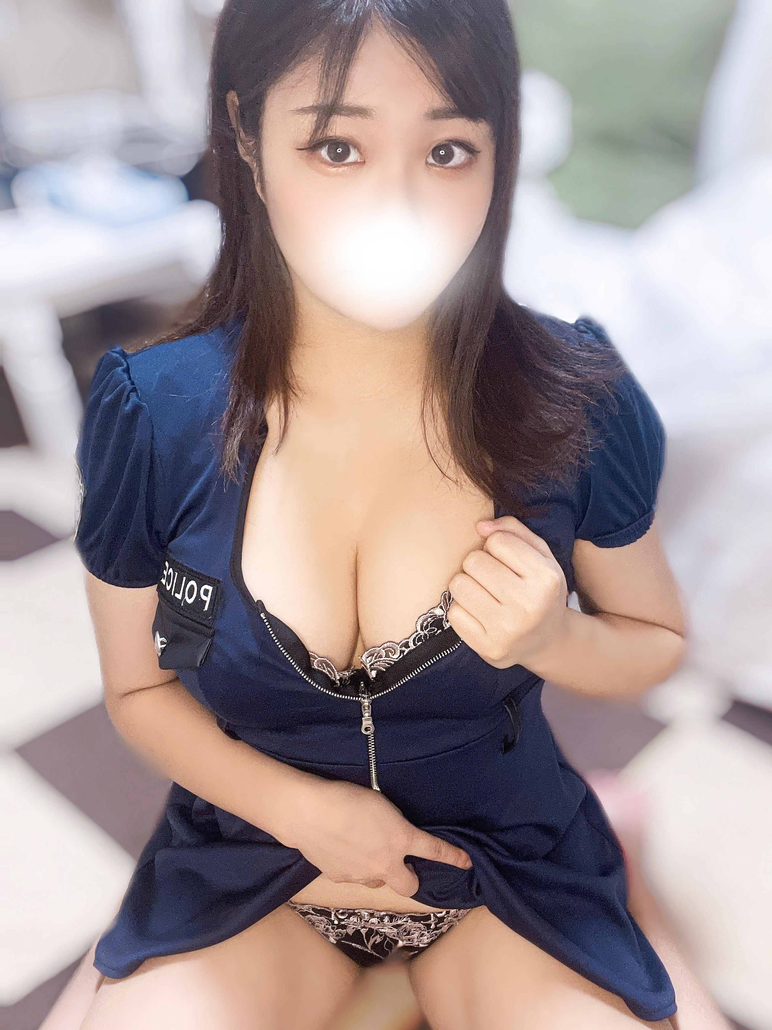 BUSTARS OKAZAKI 데리헤루 NATSUMI