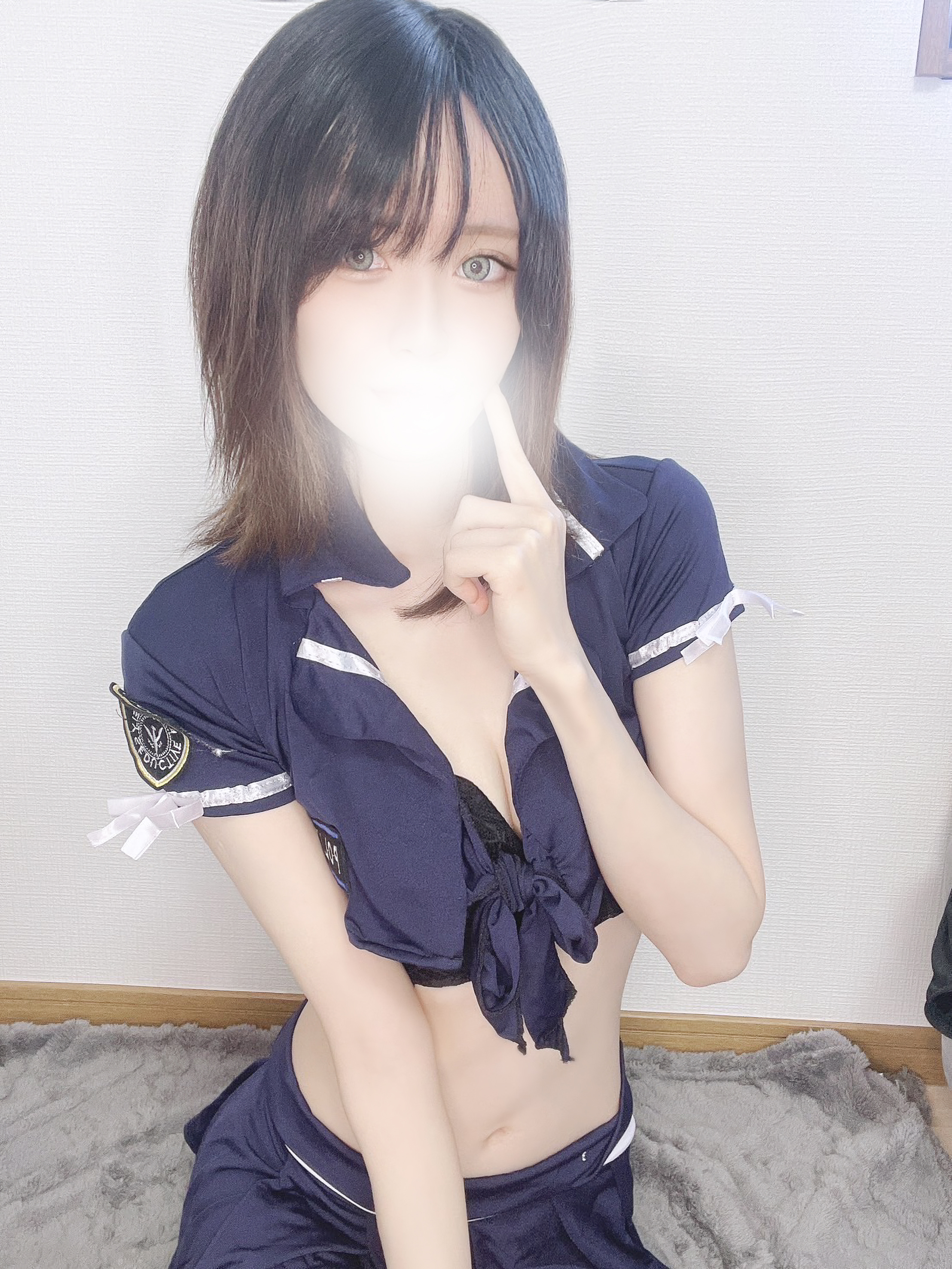 BUSTARS OKAZAKI outcall escort service RIKU