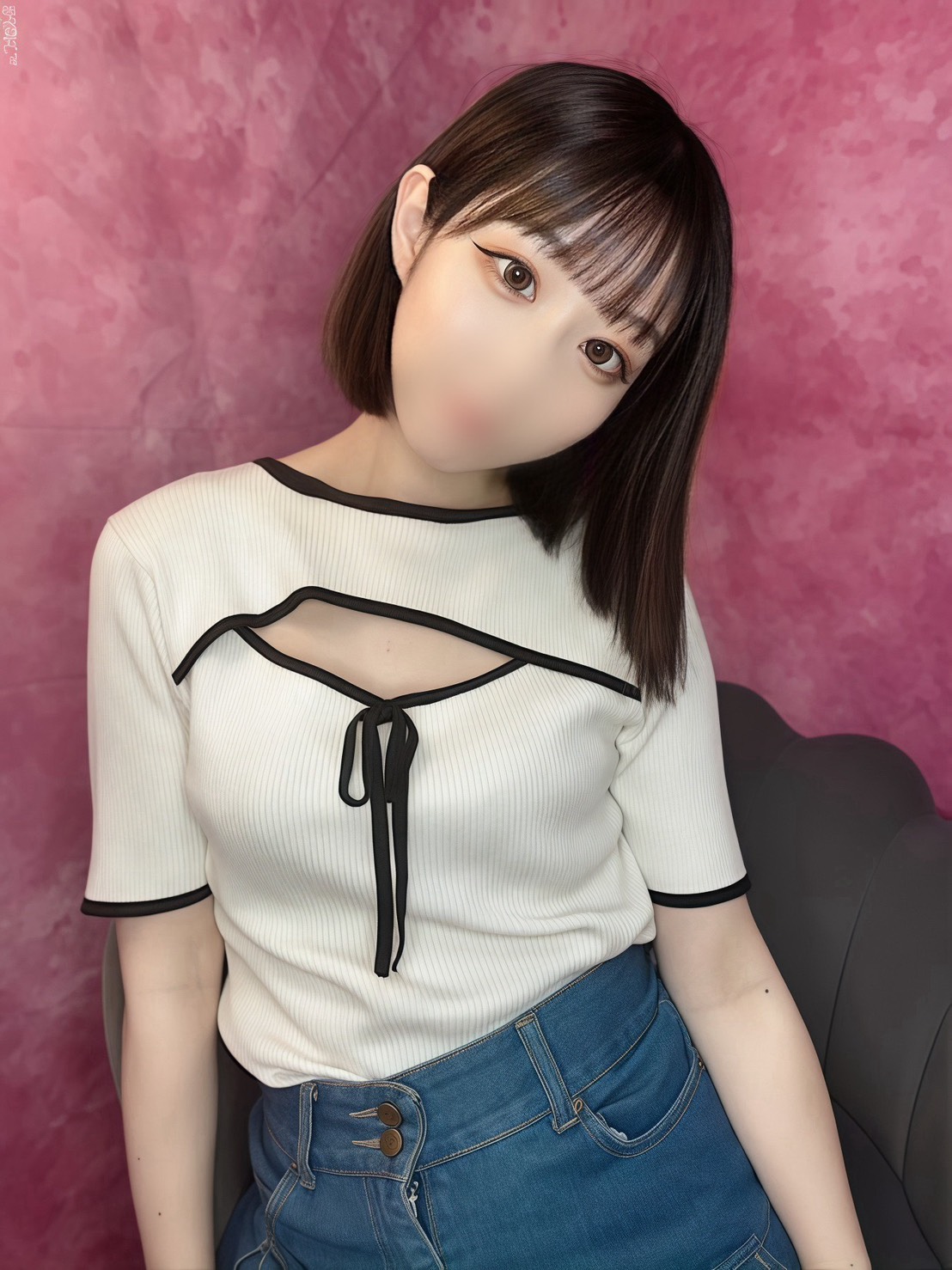HENTAI AV club デリヘル SEREN