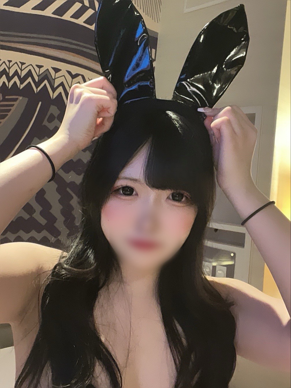 HENTAI AV club 上门服务 AYUNA