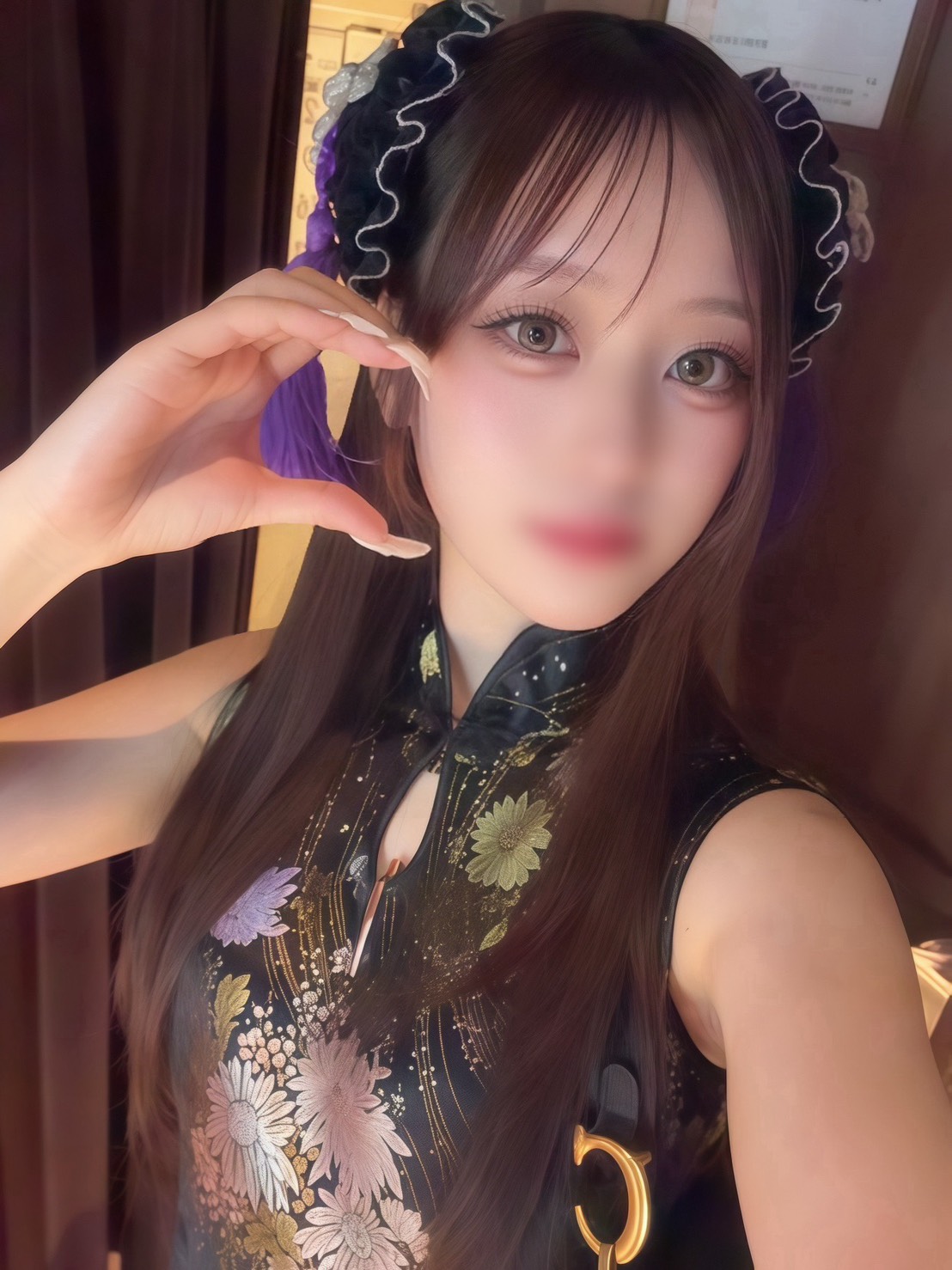 HENTAI AV club 上门服务 MAAYA