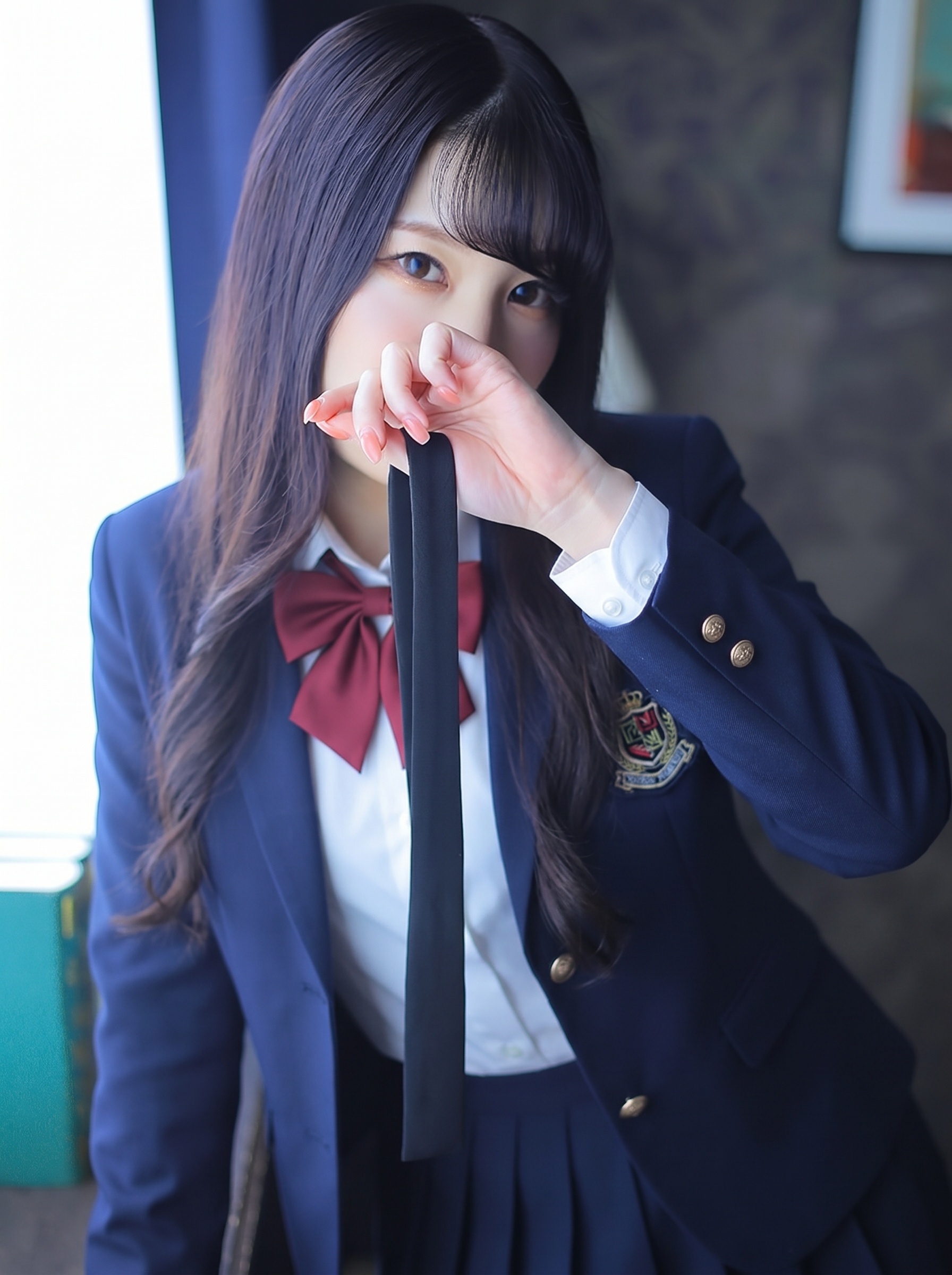 スパーク日本橋店 酒店服务 YUNA