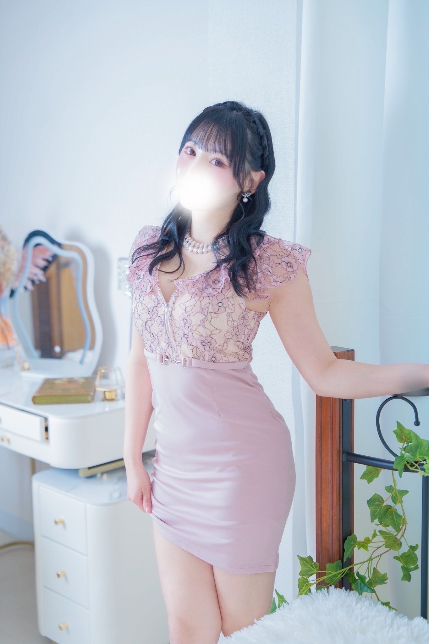 返信画像