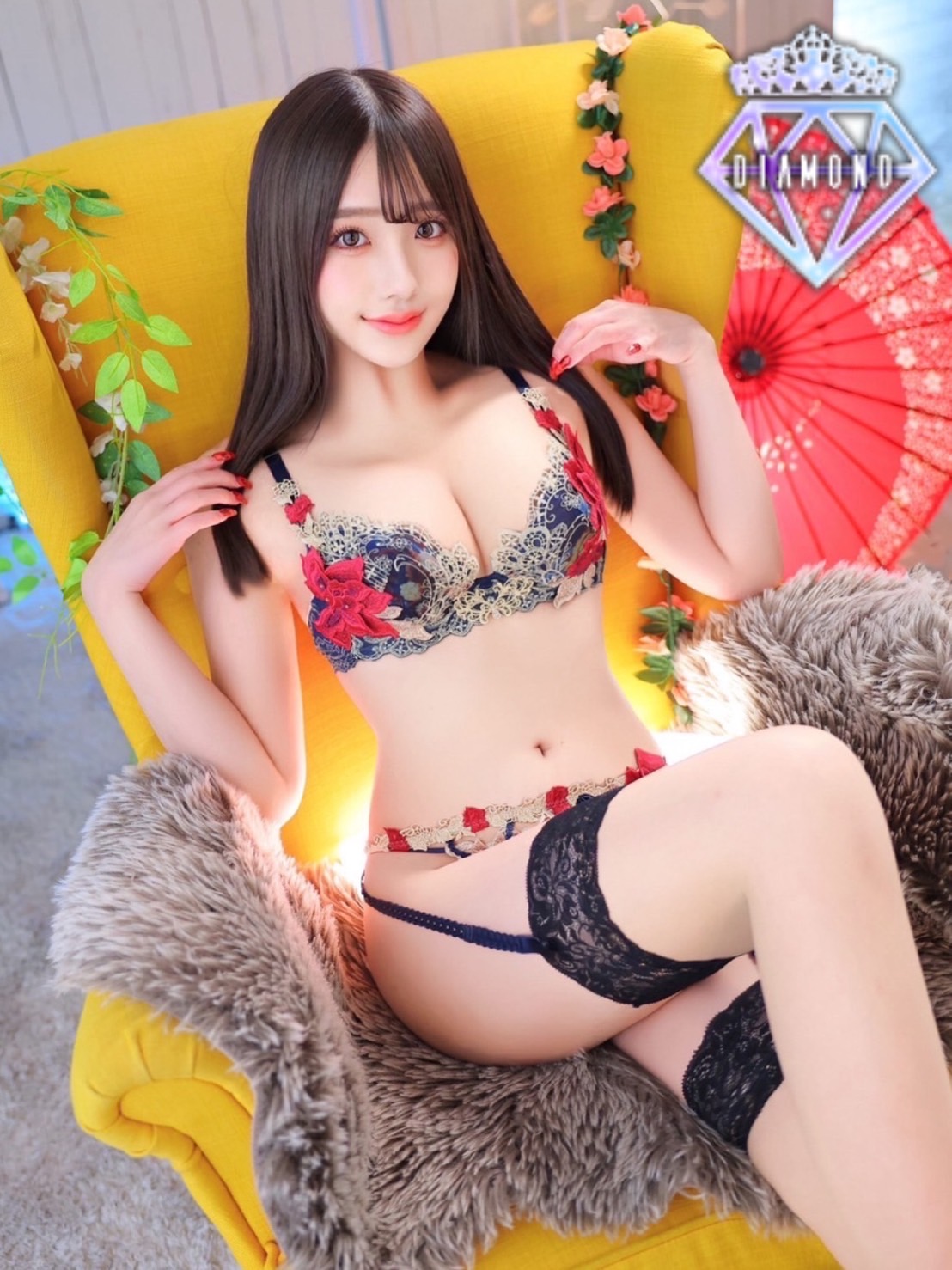 ROSE デリヘル SHUUKA